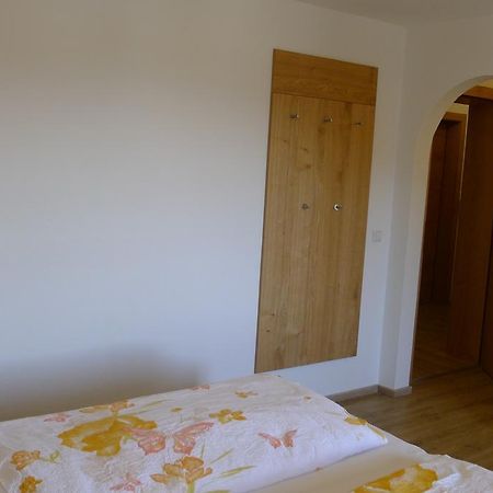 Ferienwohnung Zirmheim Westendorf Ngoại thất bức ảnh
